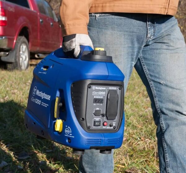 Groupe Électrogène Portable : Tout ce que vous devez savoir sur ces générateurs compact et léger